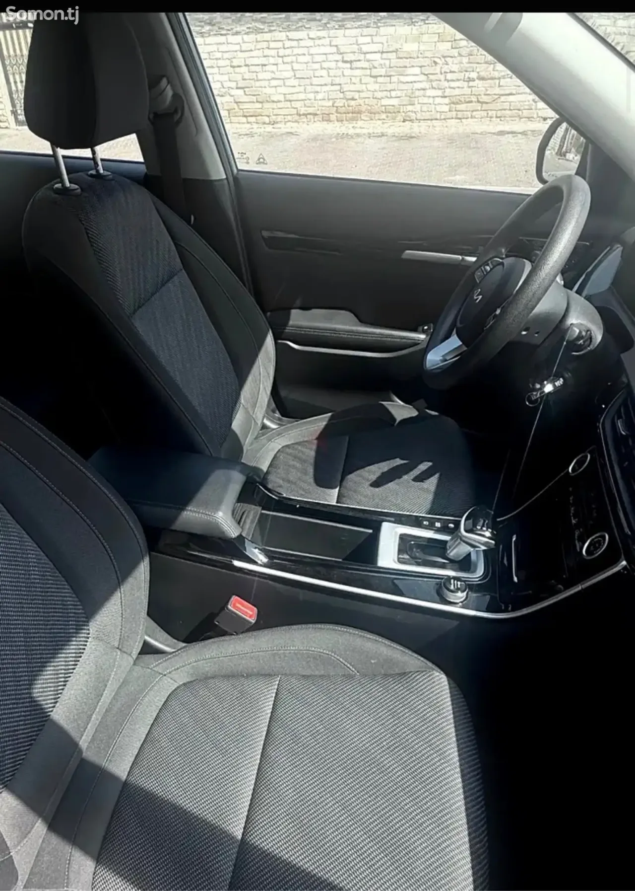 Kia Seltos 2020 · 2.0 AT