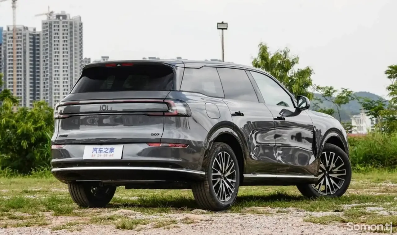 Changan Qiyuan Q 2025 · 1.5 AT