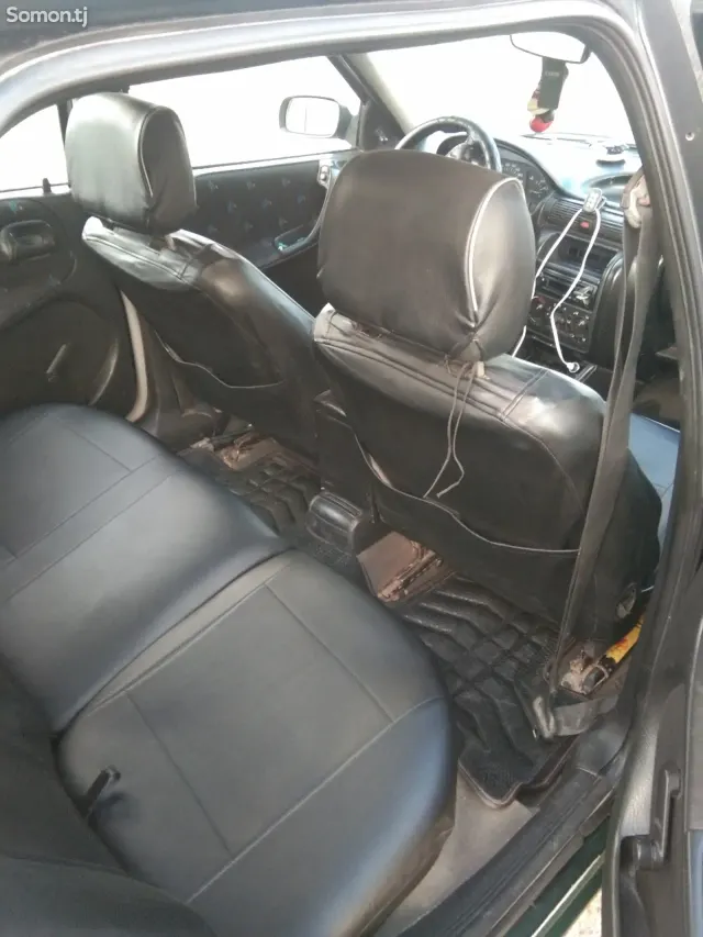 Opel Astra F 1994 · 0.6 MT