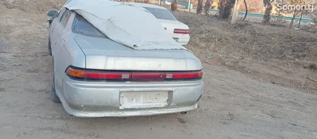 Toyota Mark II 1994 · 2.5 AT