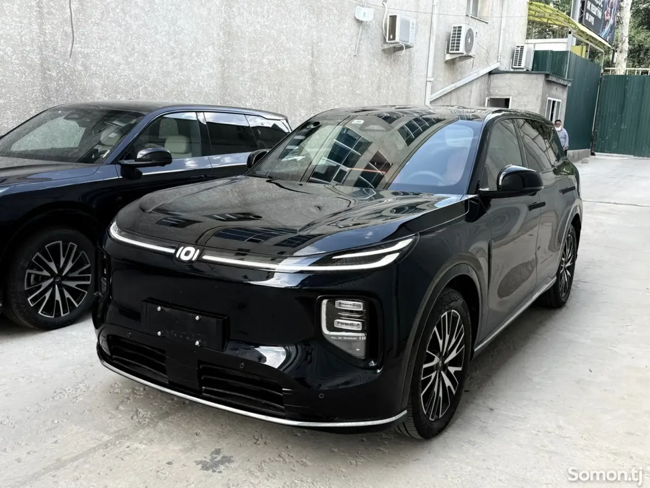 Changan Nevo Q07 2025 · 1.5 AT