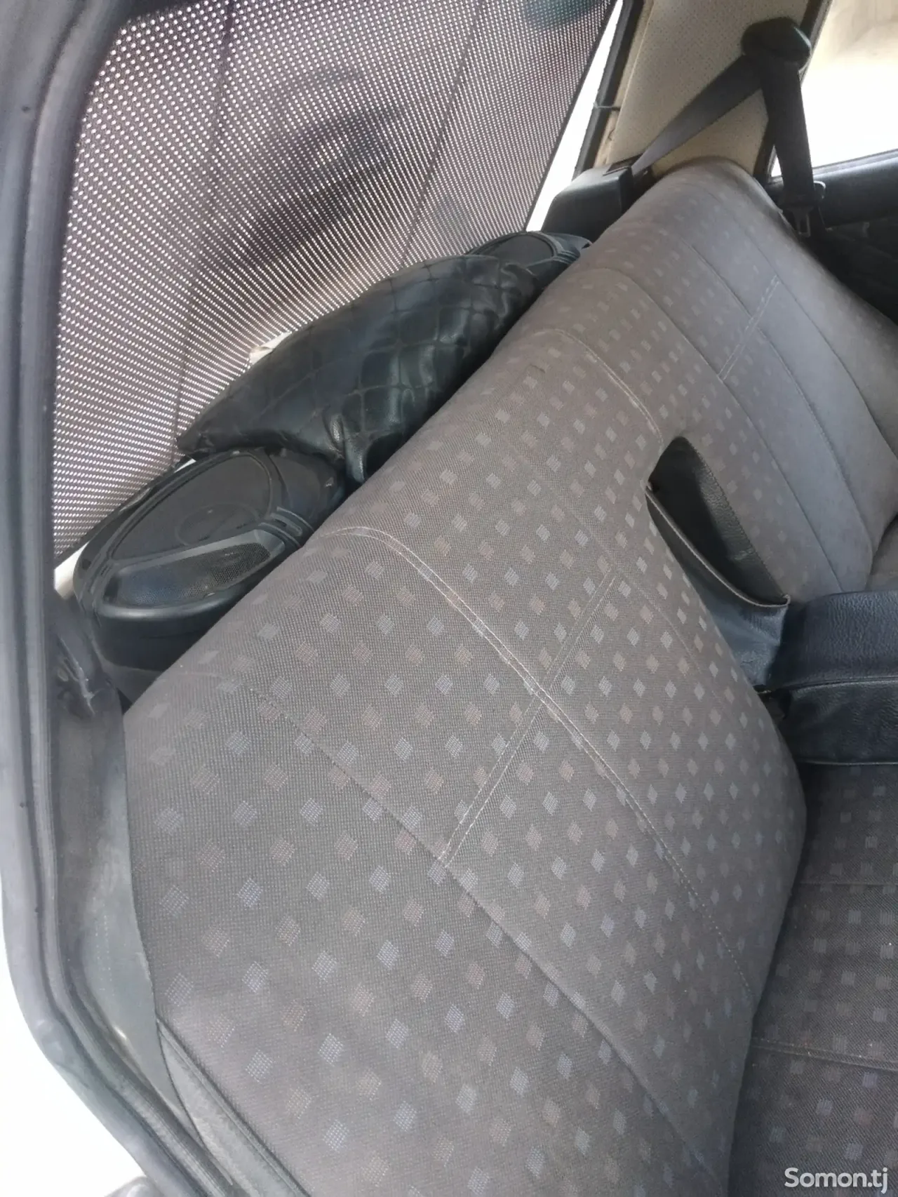 Lada (ВАЗ) 2107 2003 · 1.6 MT