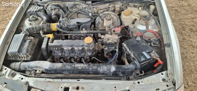 Daewoo Nexia 2005 · 1.6 MT