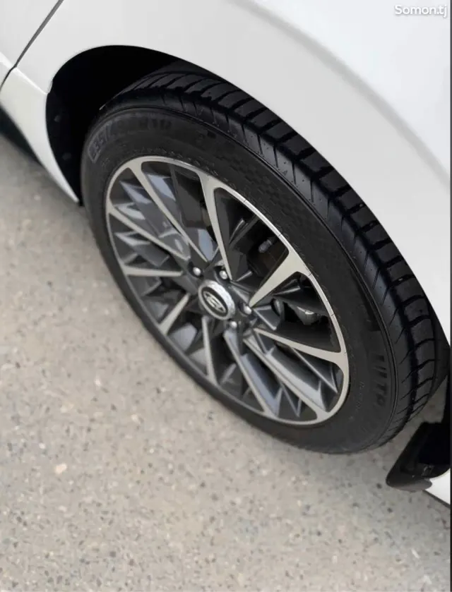 Hyundai Sonata 2020 · 2.5 AMT