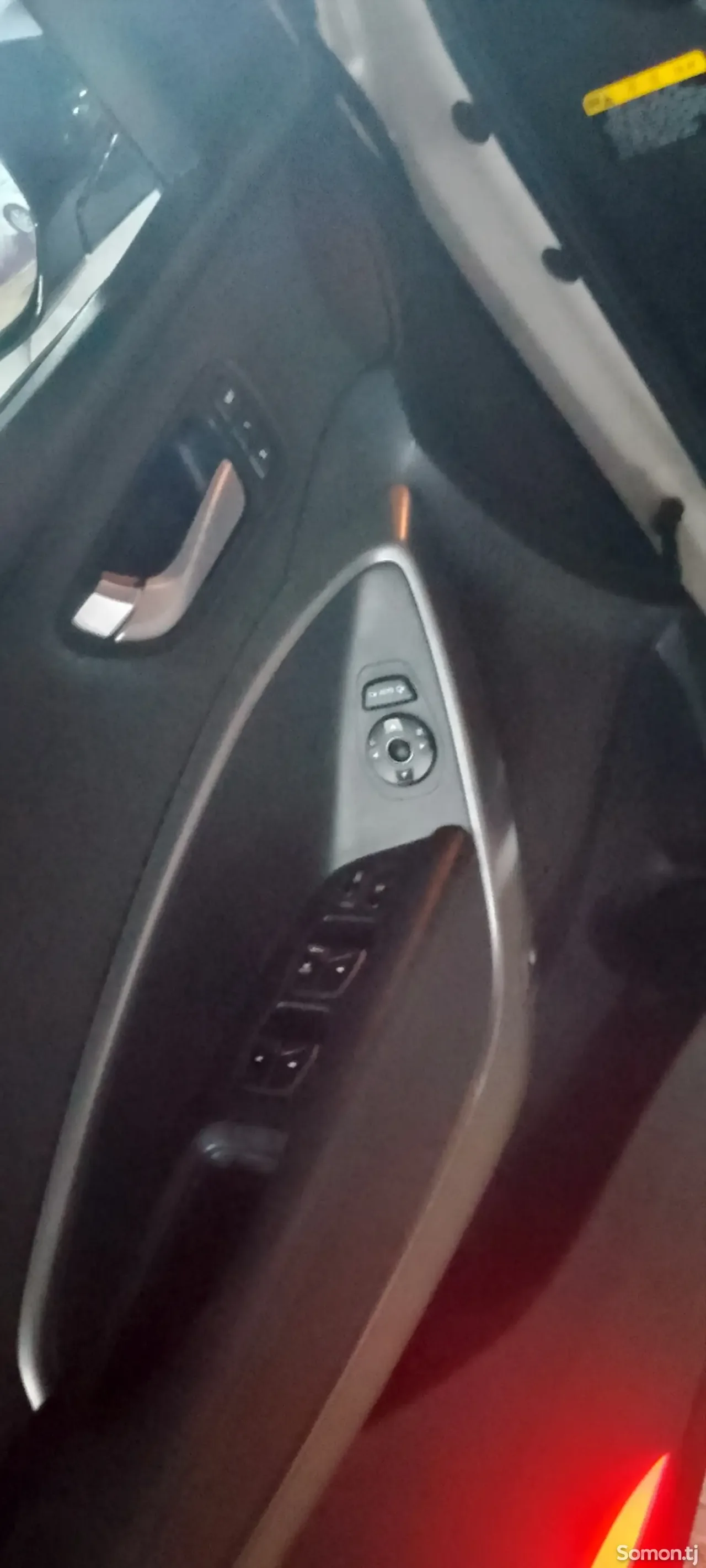 Hyundai Santa Fe 2014 · 2.0 AT