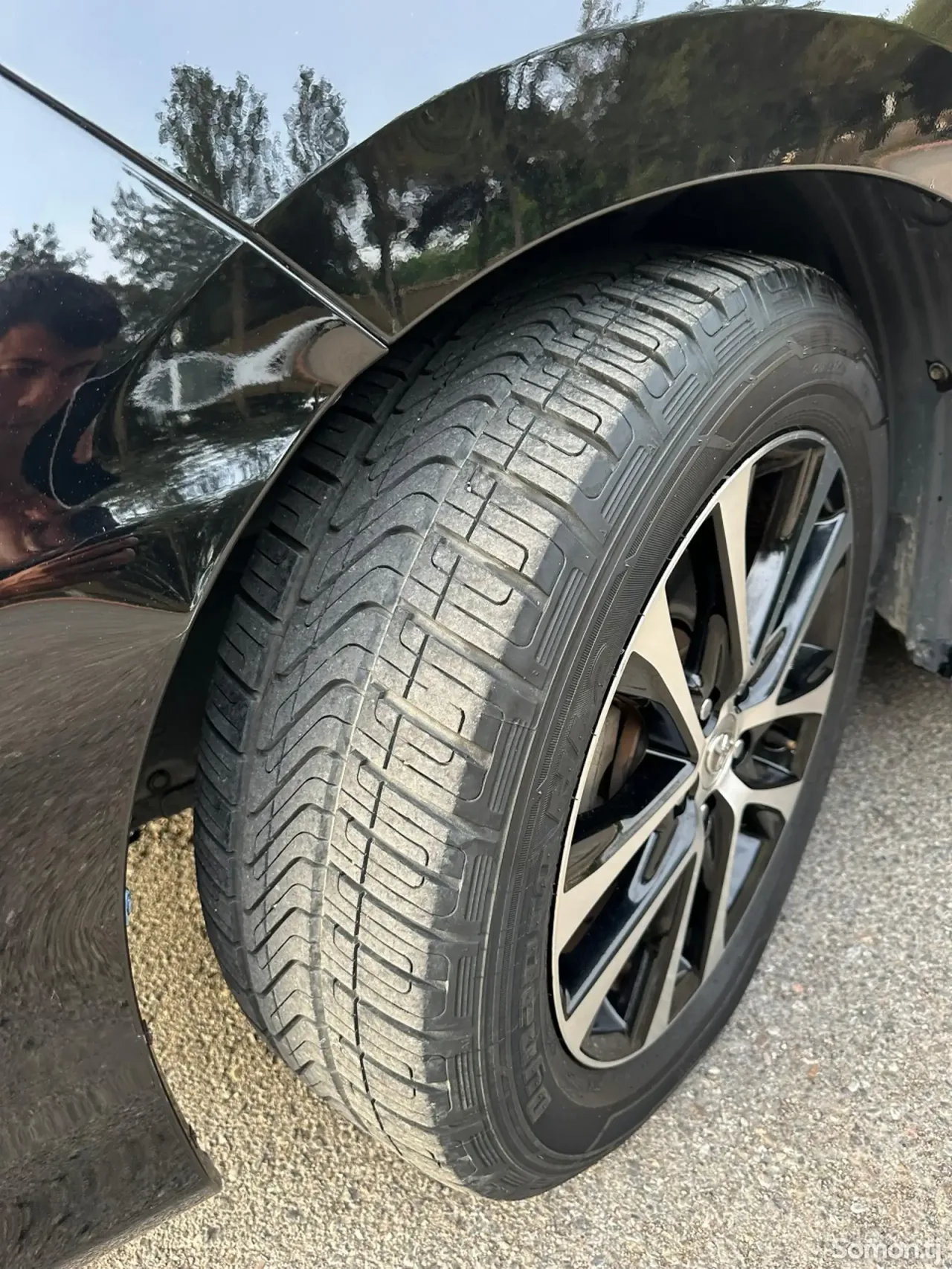 Toyota Estima 2014 · 2.4 AT