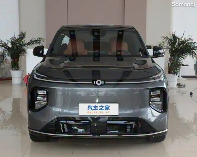 Changan Qiyuan Q 2025 · 1.5 AT