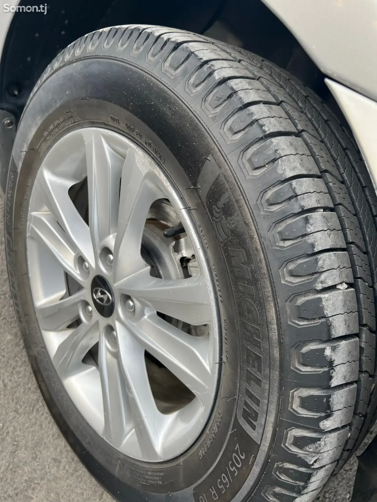 Hyundai Sonata 2010 · 2.0 AT