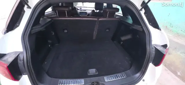 Landwind X7 2015 · 2.0 AT