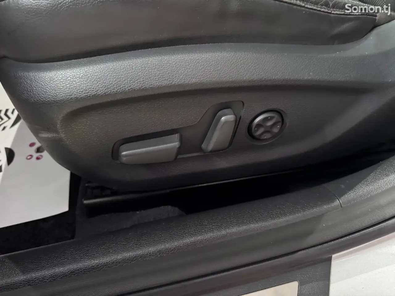 Hyundai Sonata 2014 · 2.0 AT