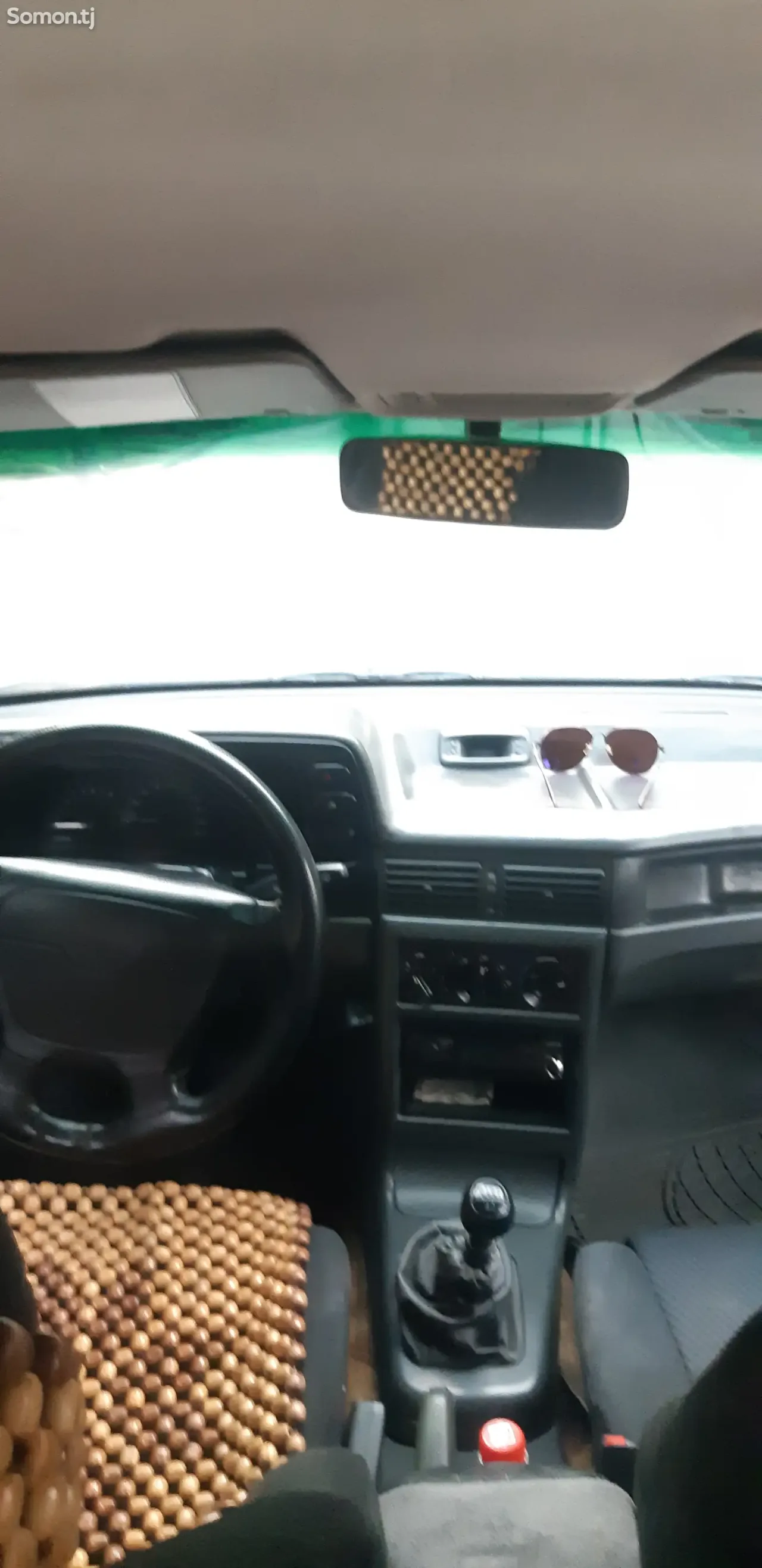 Daewoo Nexia 1996 · 1.6 MT