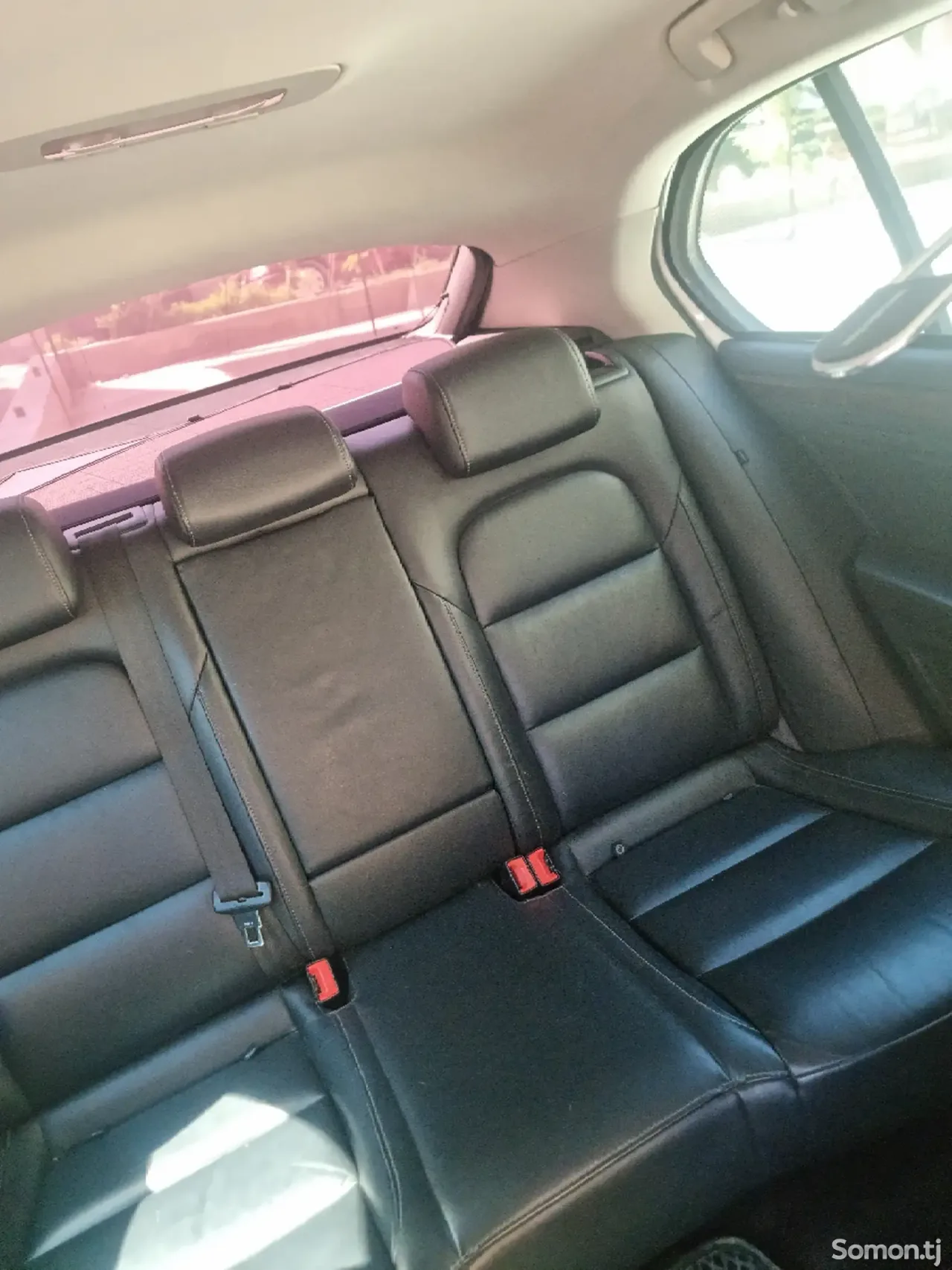 Skoda Superb 2014 · 1.8 AT