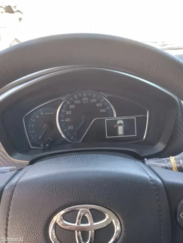 Toyota Fielder 2014 · 1.5 AT