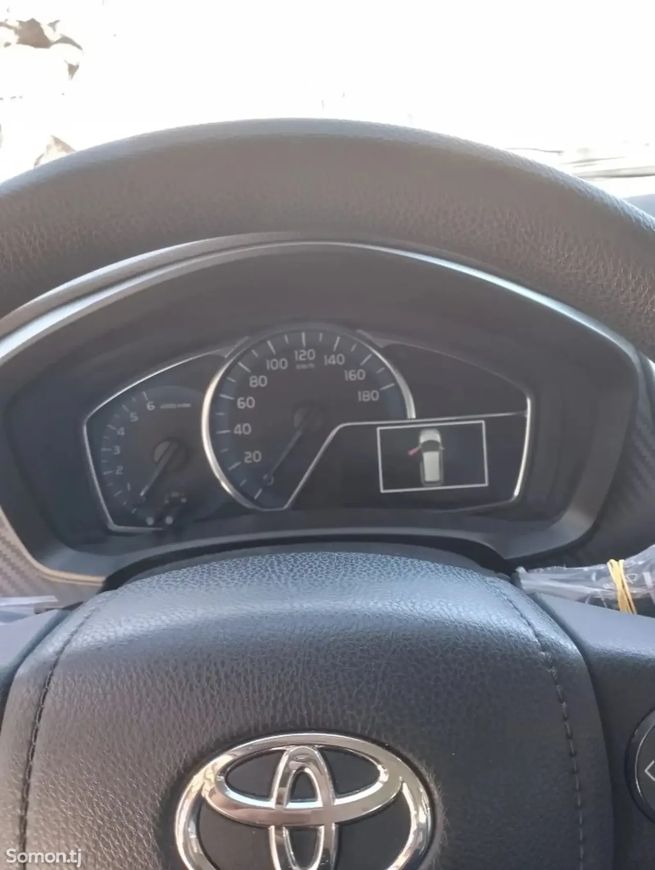 Toyota Fielder 2014 · 1.5 AT