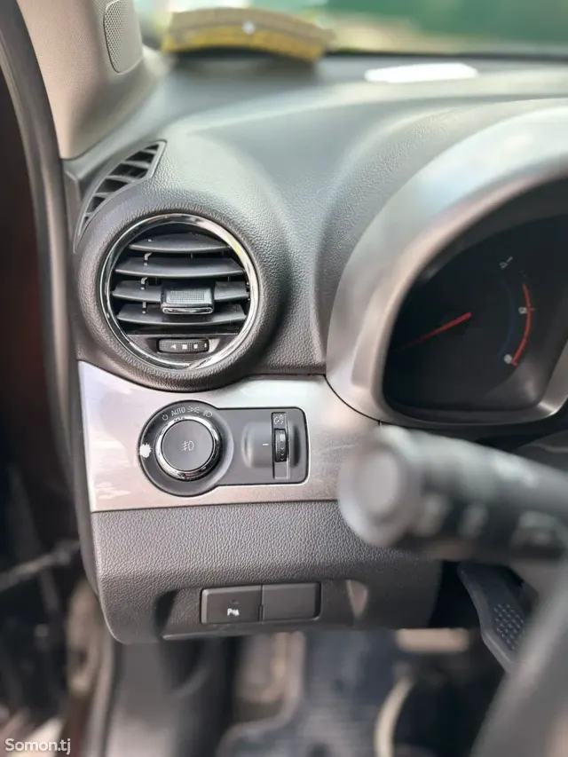 Chevrolet Orlando 2015 · 2.0 AT