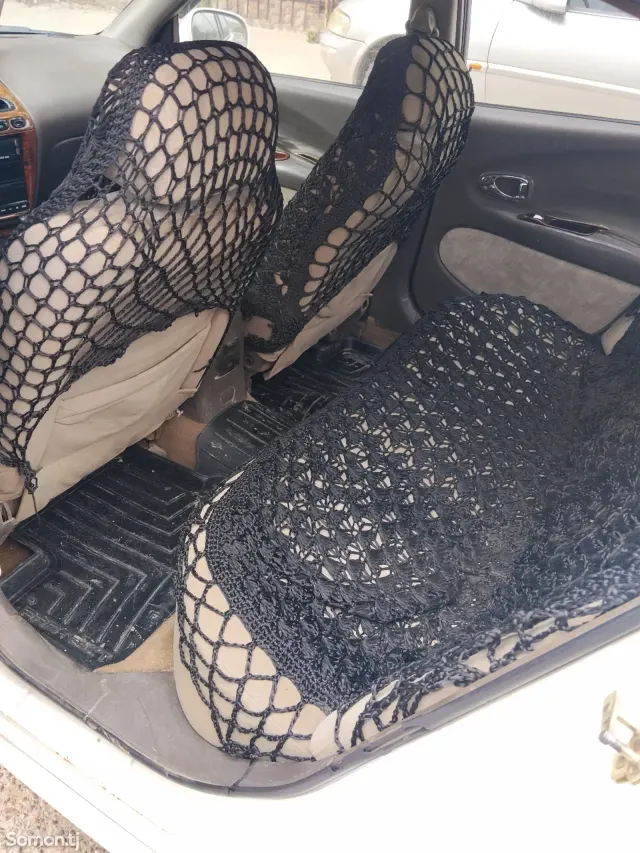 Daewoo Leganza 1999 · 1.8 MT