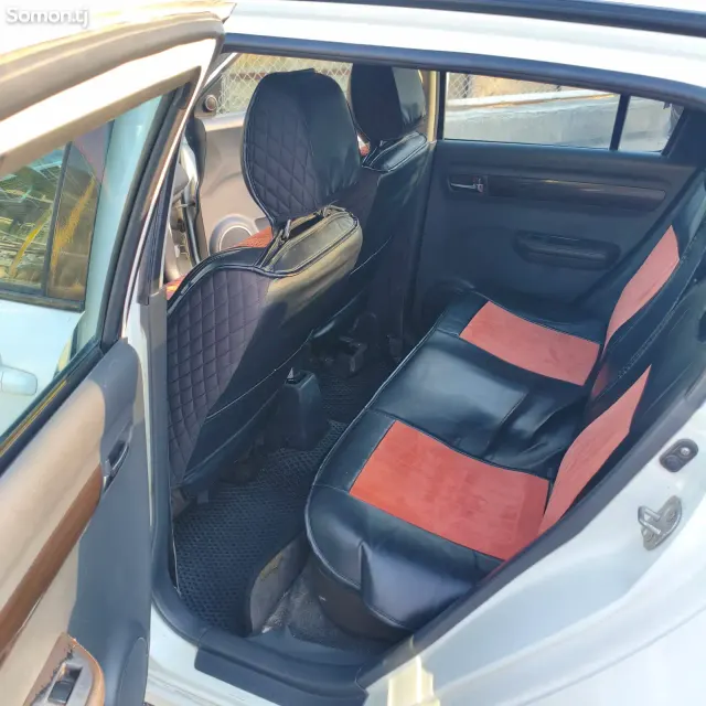 Suzuki Carry 2007 · 1.4 AT
