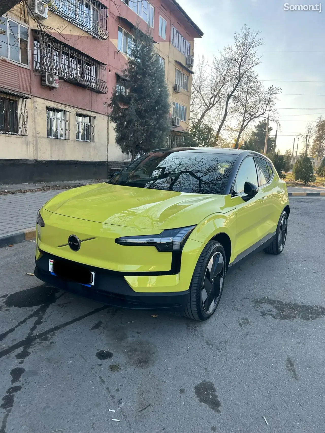 Другие марки Другая модель 2025 · AT