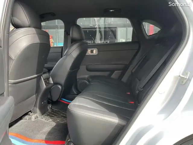 Wuling Starlight 2025 · 1.8 AT