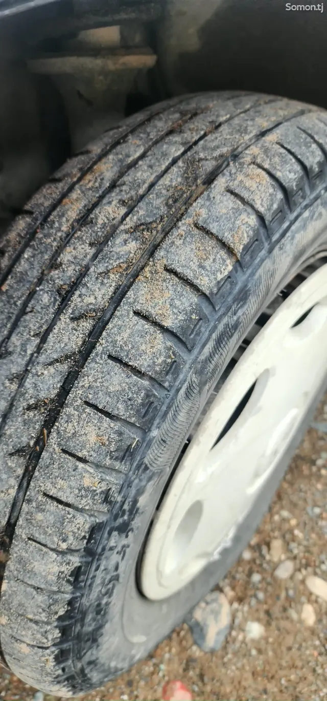 Daewoo Tico 1996 · 0.8 MT