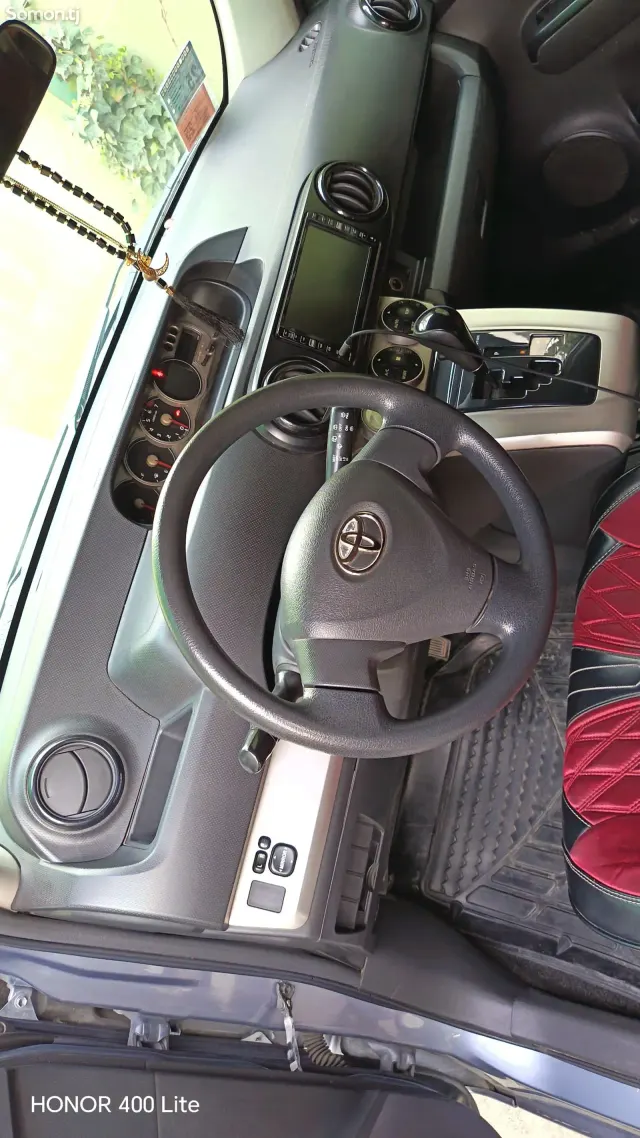 Toyota Rumion 2008 · 1.8 AT