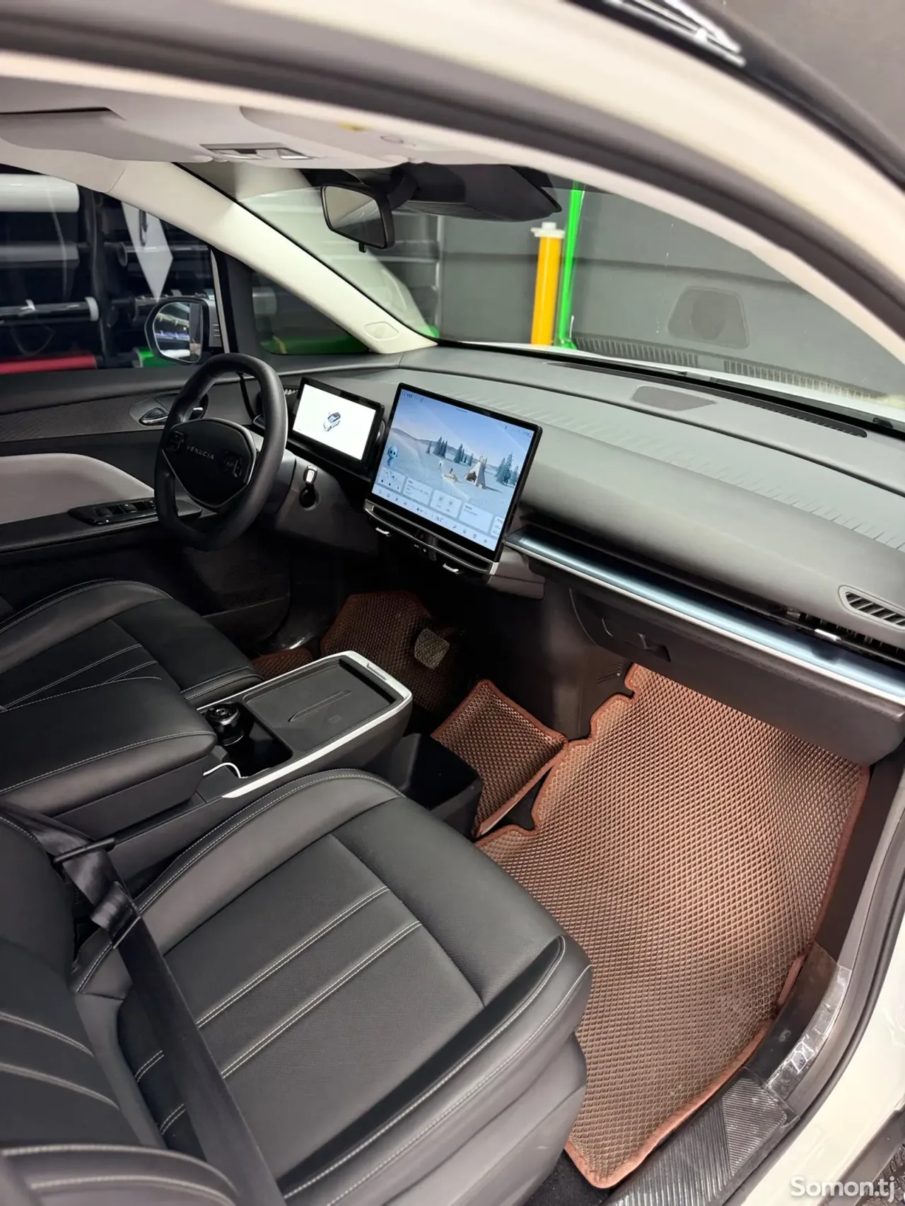 Dongfeng L7 2025 · AT