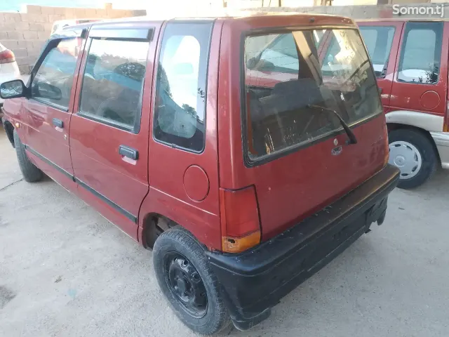 Daewoo Tico 1998 · 0.8 MT