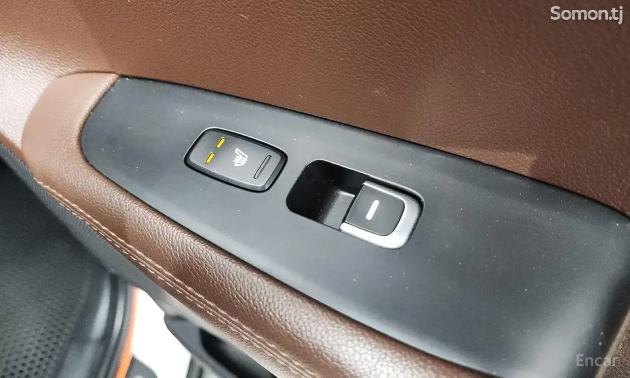 Kia Sorento 2014 · 2.0 AT
