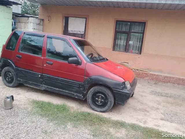 Daewoo Tico 1997 · 0.8 MT