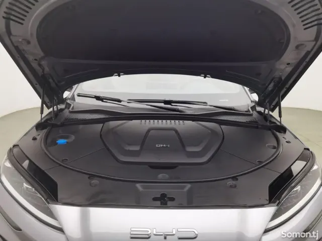 BYD Song Plus 2024 · 1.5 AT