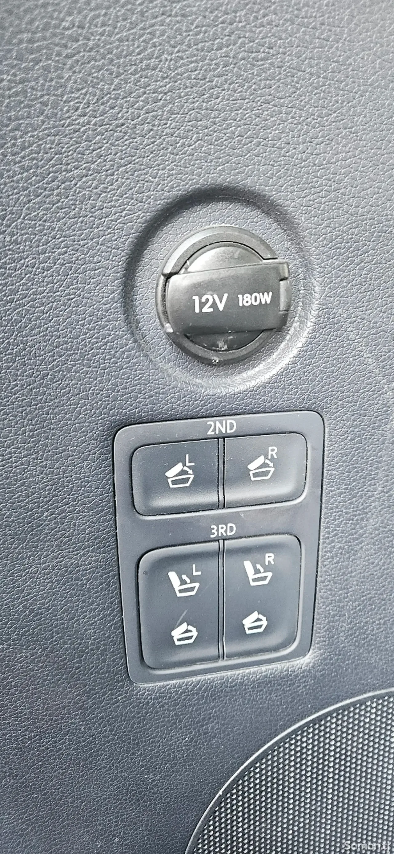 Hyundai Palisade 2021 · 3.8 AT