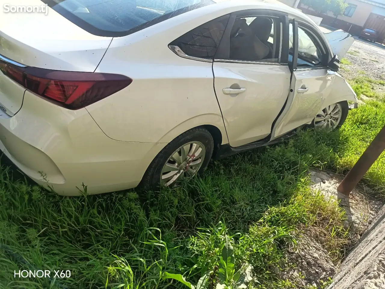 Changan Eado 2024 · AT