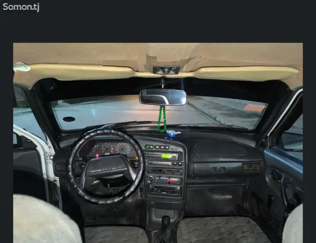 Lada (ВАЗ) 2115 2001 · 1.6 MT