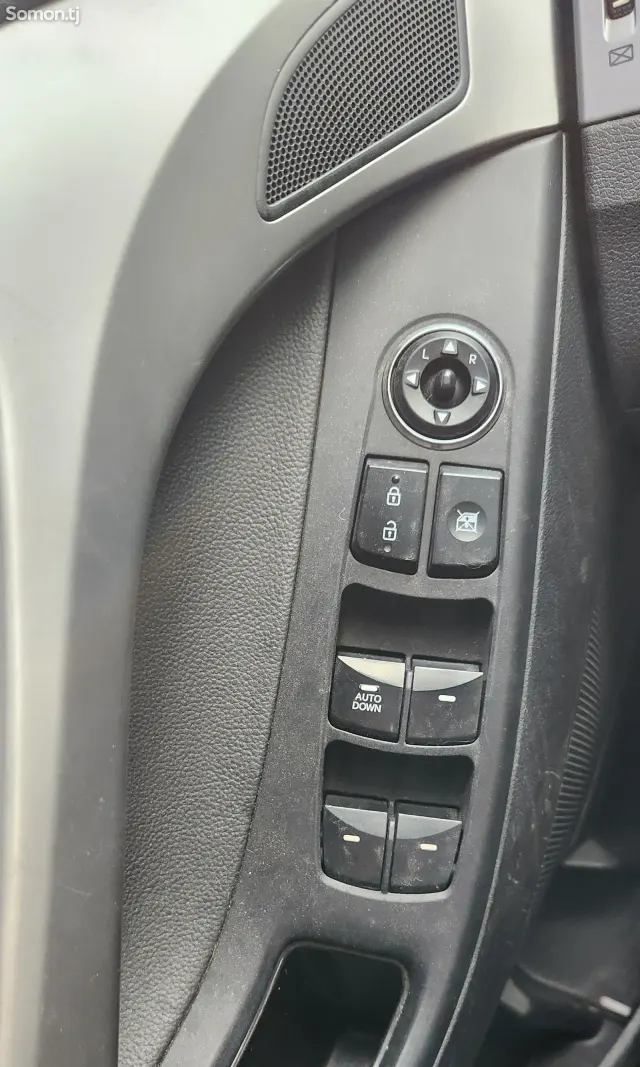 Hyundai Avante 2014 · 1.6 AT