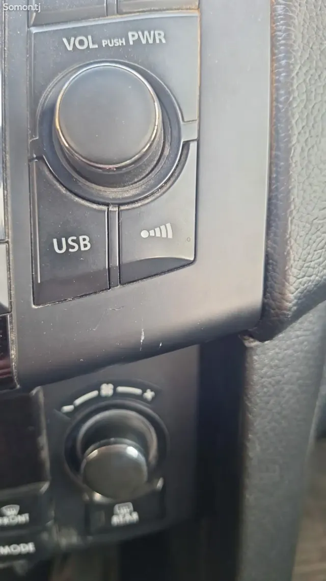 Suzuki Swift 2014 · 1.2 AT