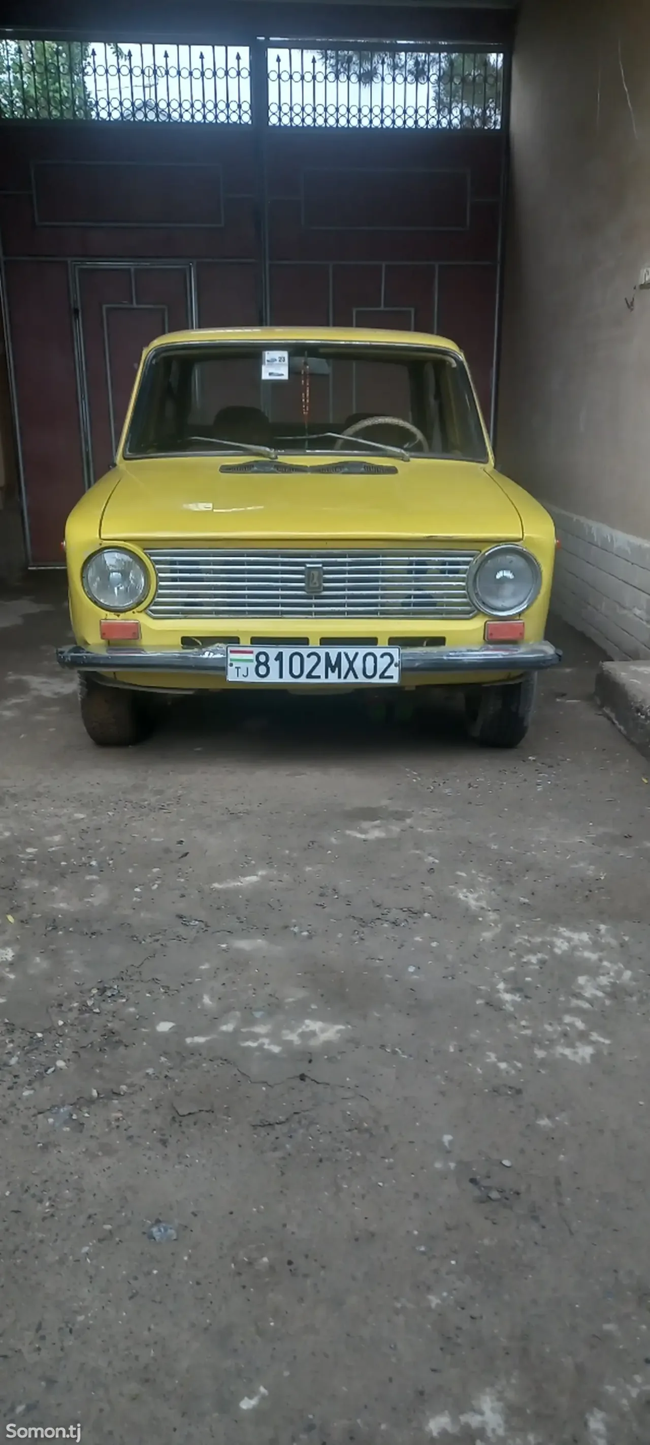 Lada (ВАЗ) 2111 1987 · 1.6 MT