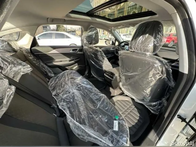 GAC Aion S Plus 2026 · 2.0 AT