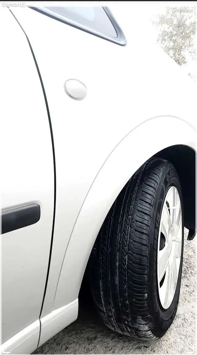 Opel Meriva 2006 · 1.4 MT