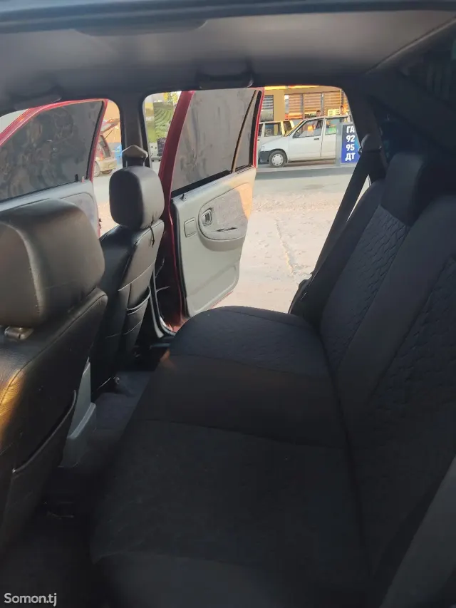Daewoo Nexia 2008 · 1.6 MT