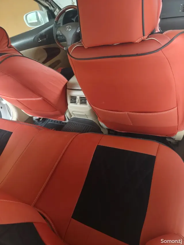 Lexus GS series 2008 · 2.5 AT