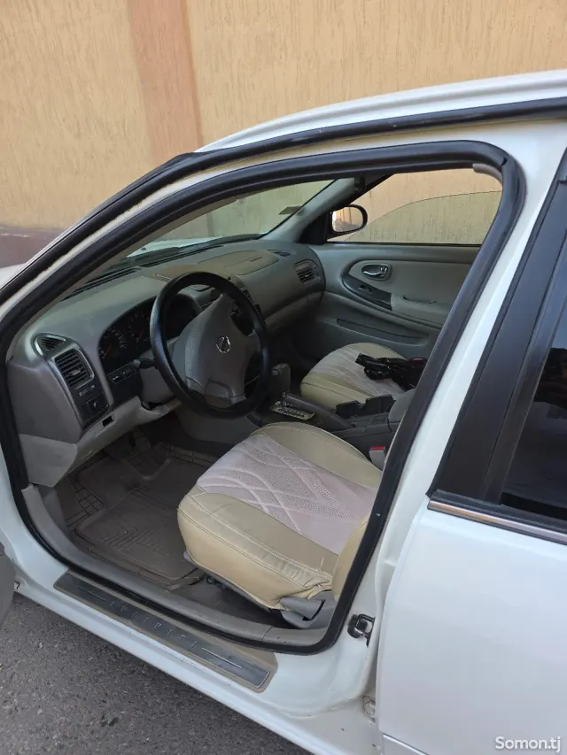 Nissan Maxima 2007 · 3.0 AT