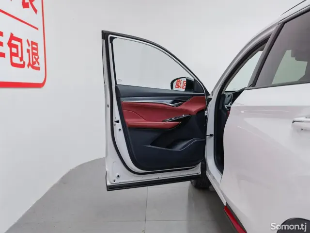 Changan CS 75 Plus 2021 · 2.0 AT