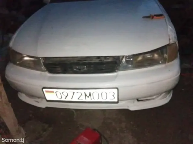 Daewoo Arcadia 1995 · 1.6 MT