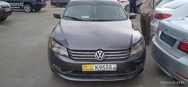 Volkswagen Jetta 2012 · 2.5 AT