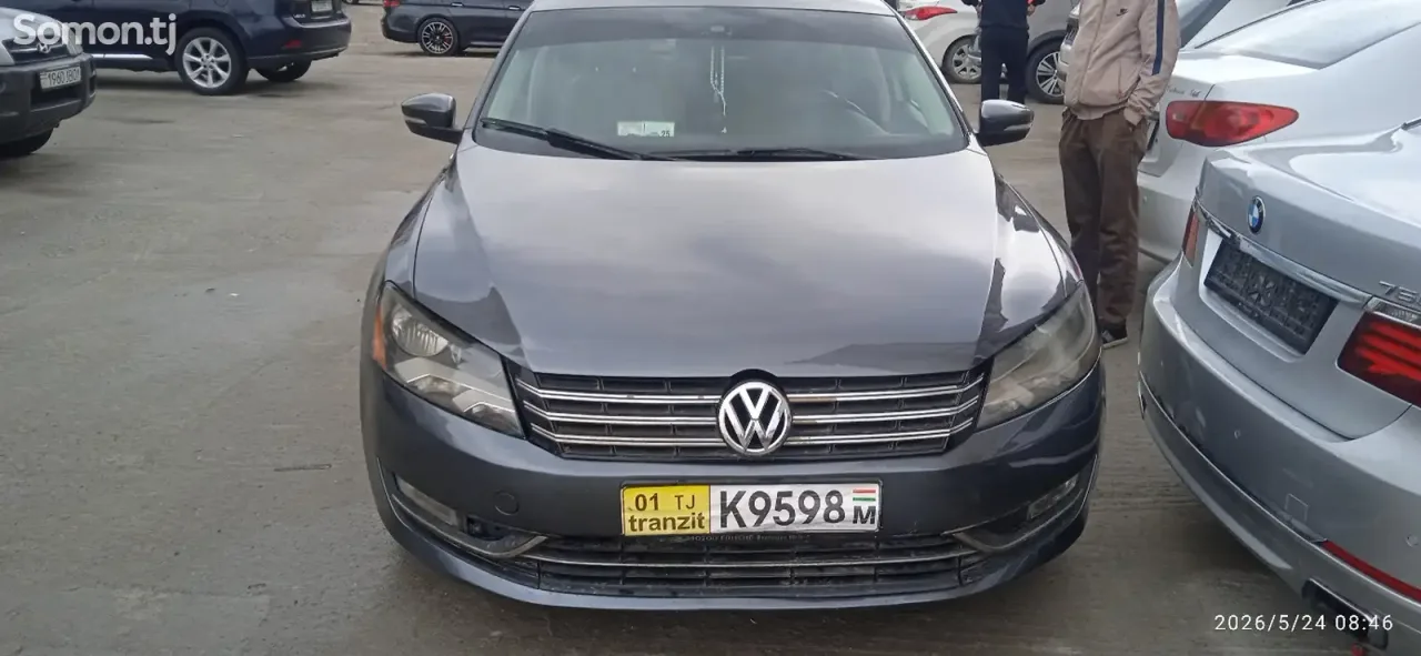 Volkswagen Jetta 2012 · 2.5 AT