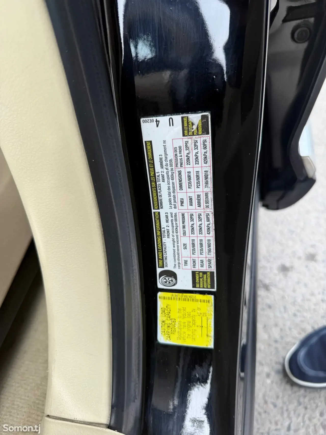 Lexus RX series 2013 · 3.5 AT