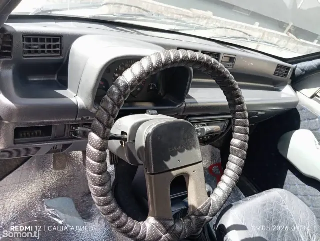 Daewoo Tico 1997 · 0.8 MT