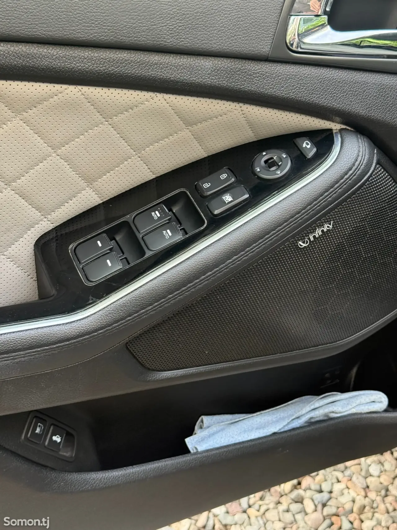 Kia Optima 2014 · 2.0 AT