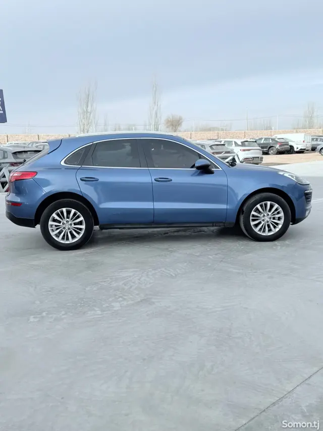 Zotye T600 2017 · 2.0 AT