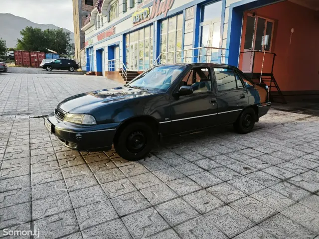 Daewoo Cielo 1994 · 1.5 MT